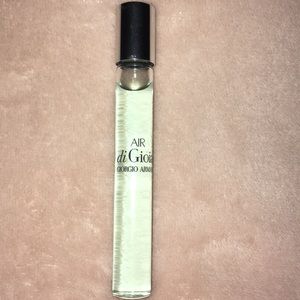 Giorgio Armani AIR di Gioia